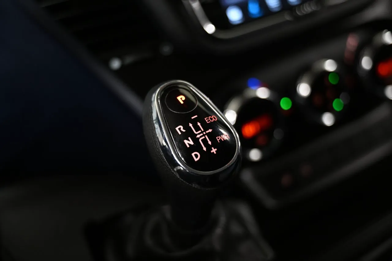 Iveco Daily bild 21