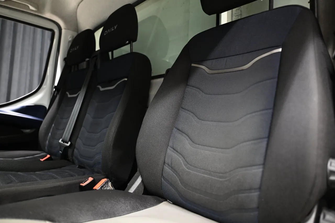 Iveco Daily bild 19