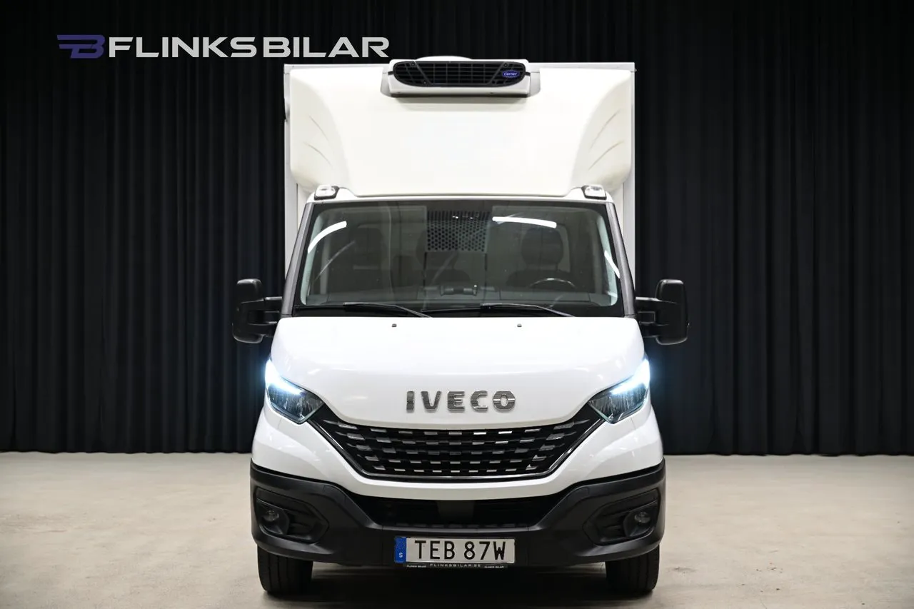 Iveco Daily bild 10