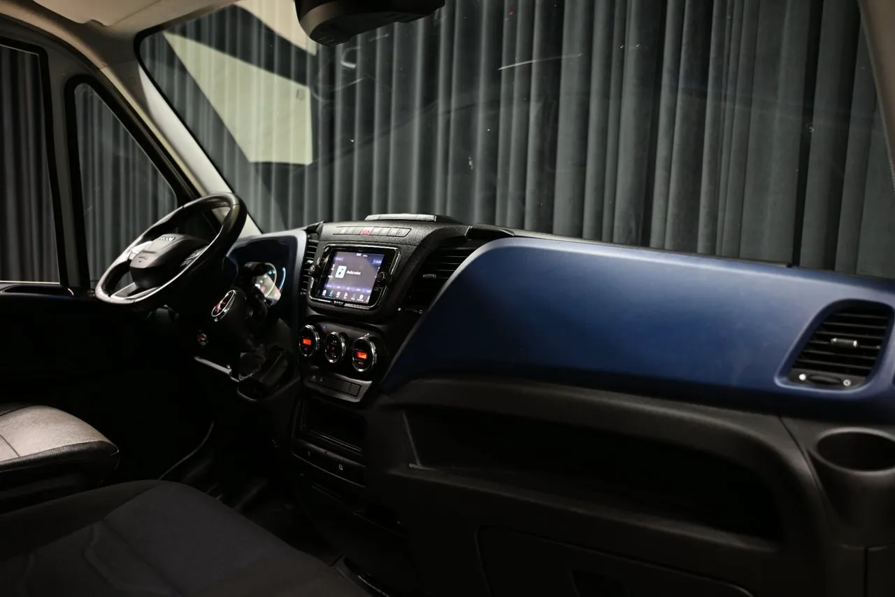 Iveco Daily bild 23