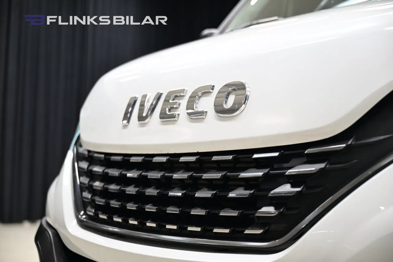 Iveco Daily bild 5