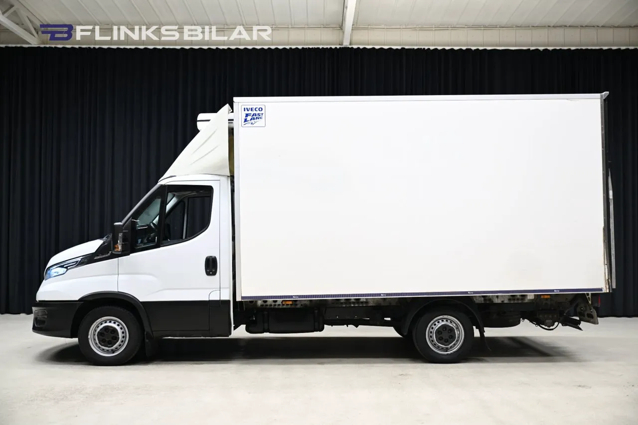 Iveco Daily bild 4