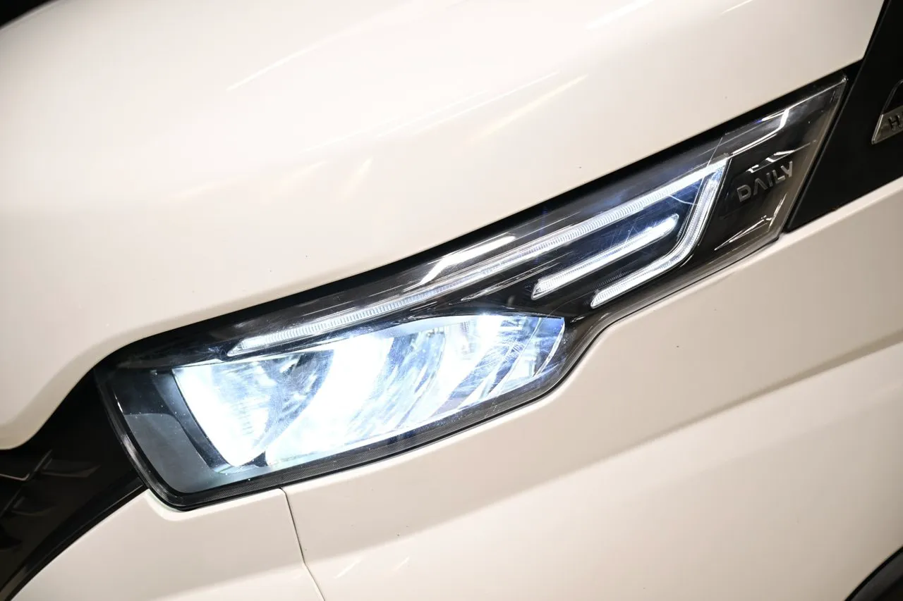 Iveco Daily bild 3