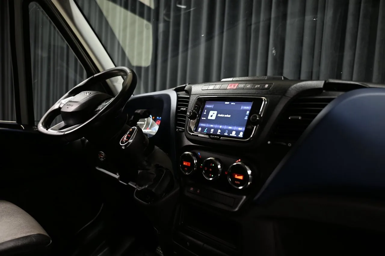 Iveco Daily bild 24