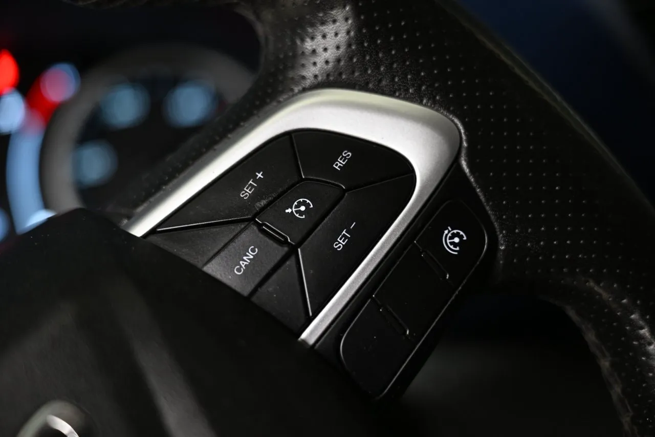 Iveco Daily bild 22