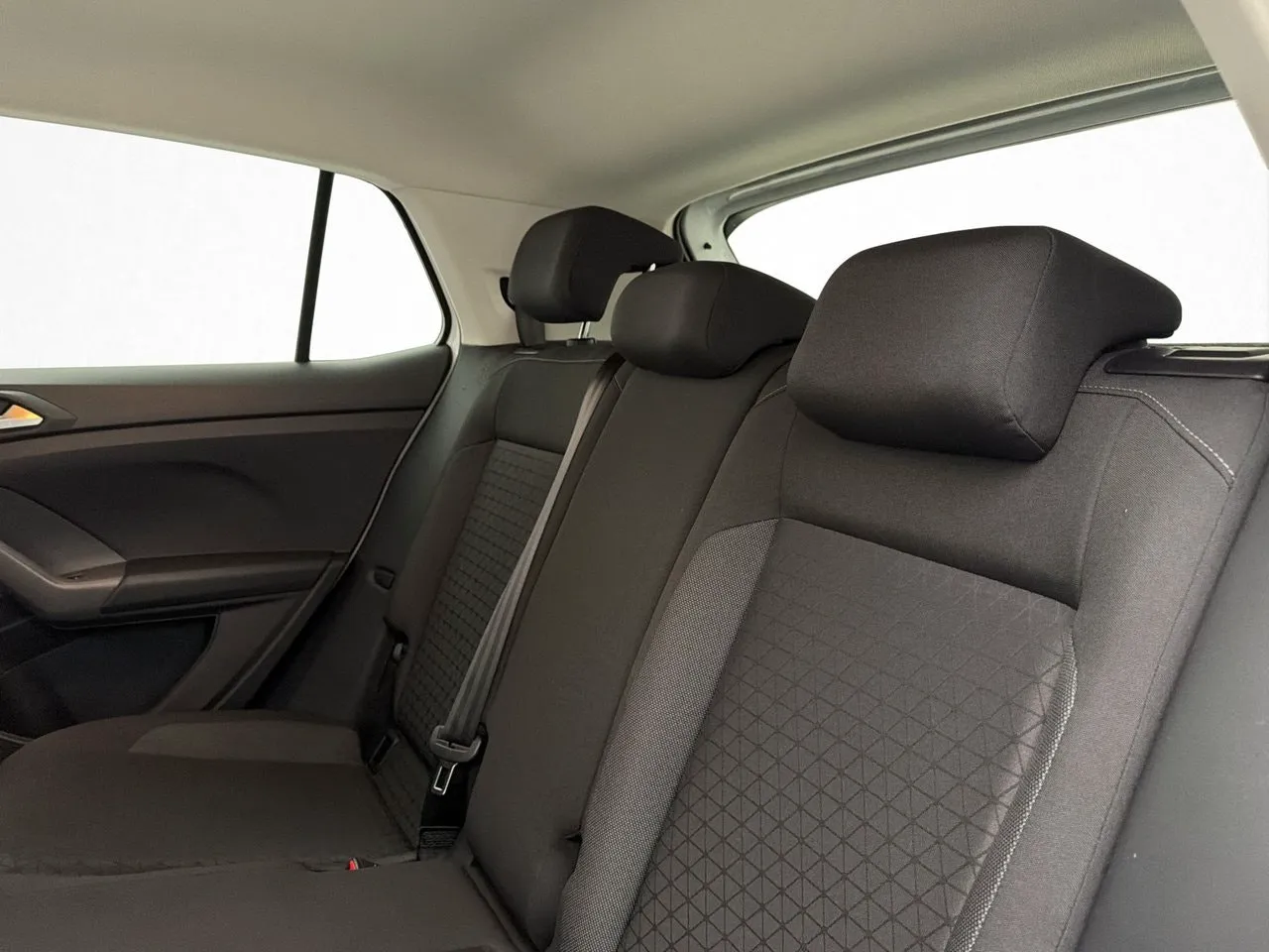 Volkswagen T-Cross bild 23