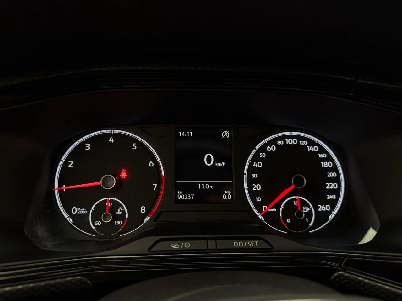 Volkswagen T-Cross bild 20
