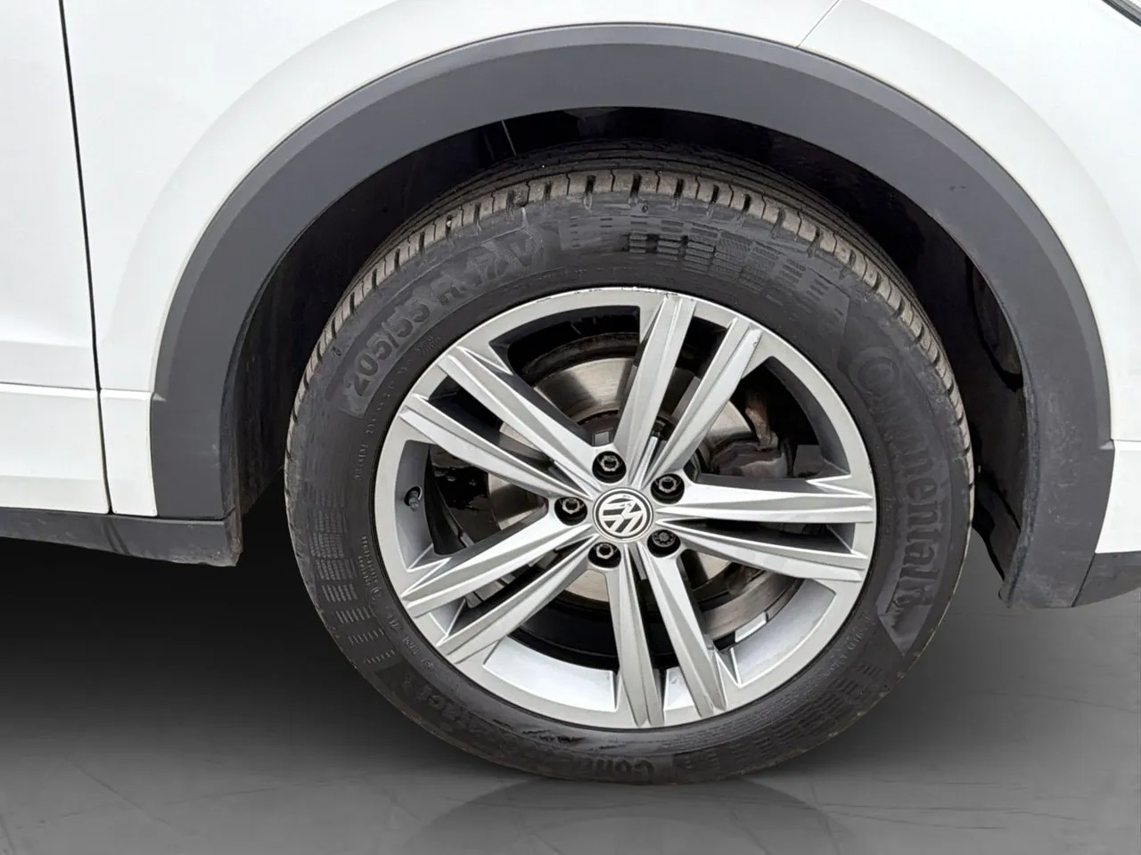 Volkswagen T-Cross bild 27