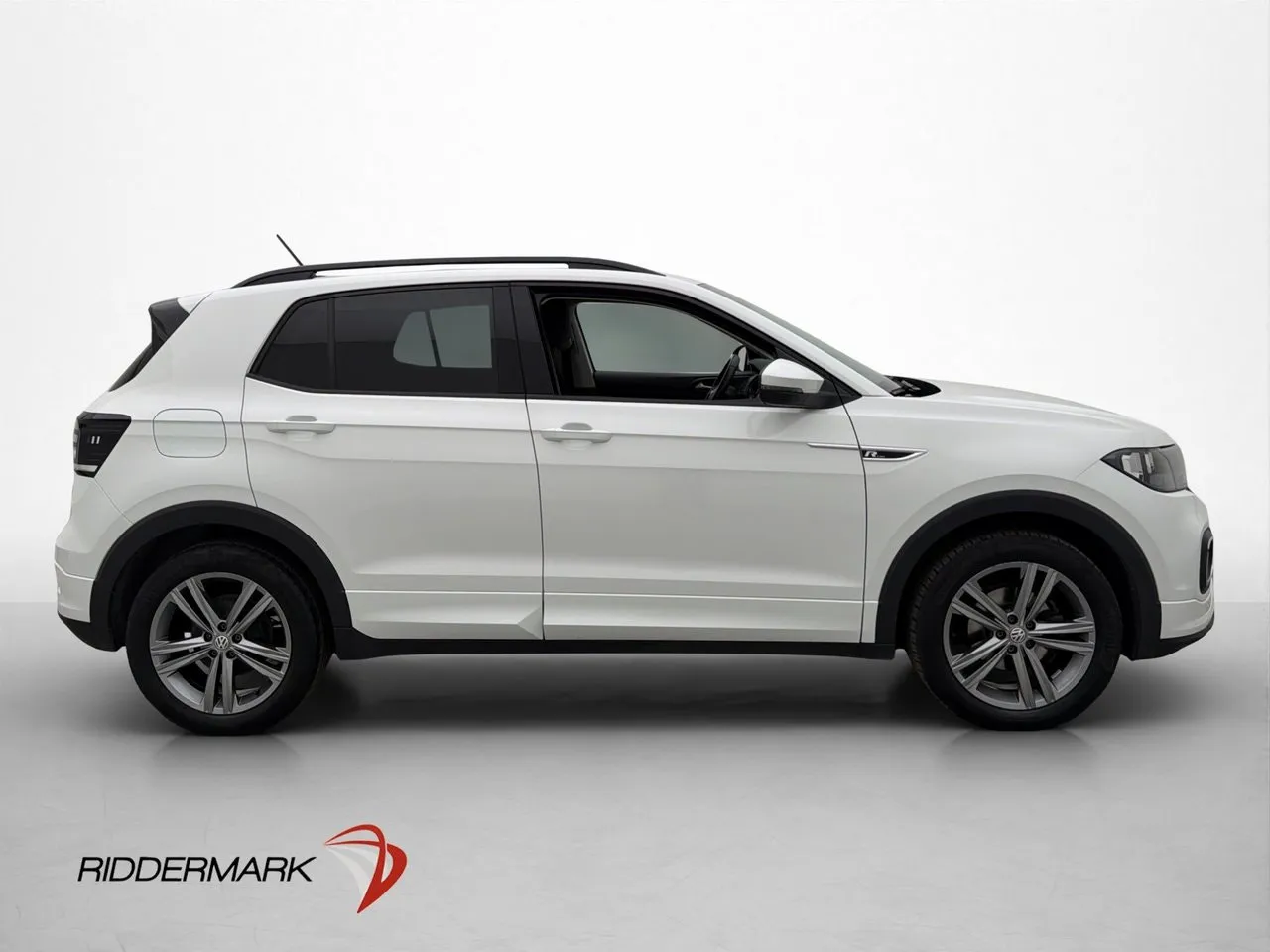 Volkswagen T-Cross bild 6