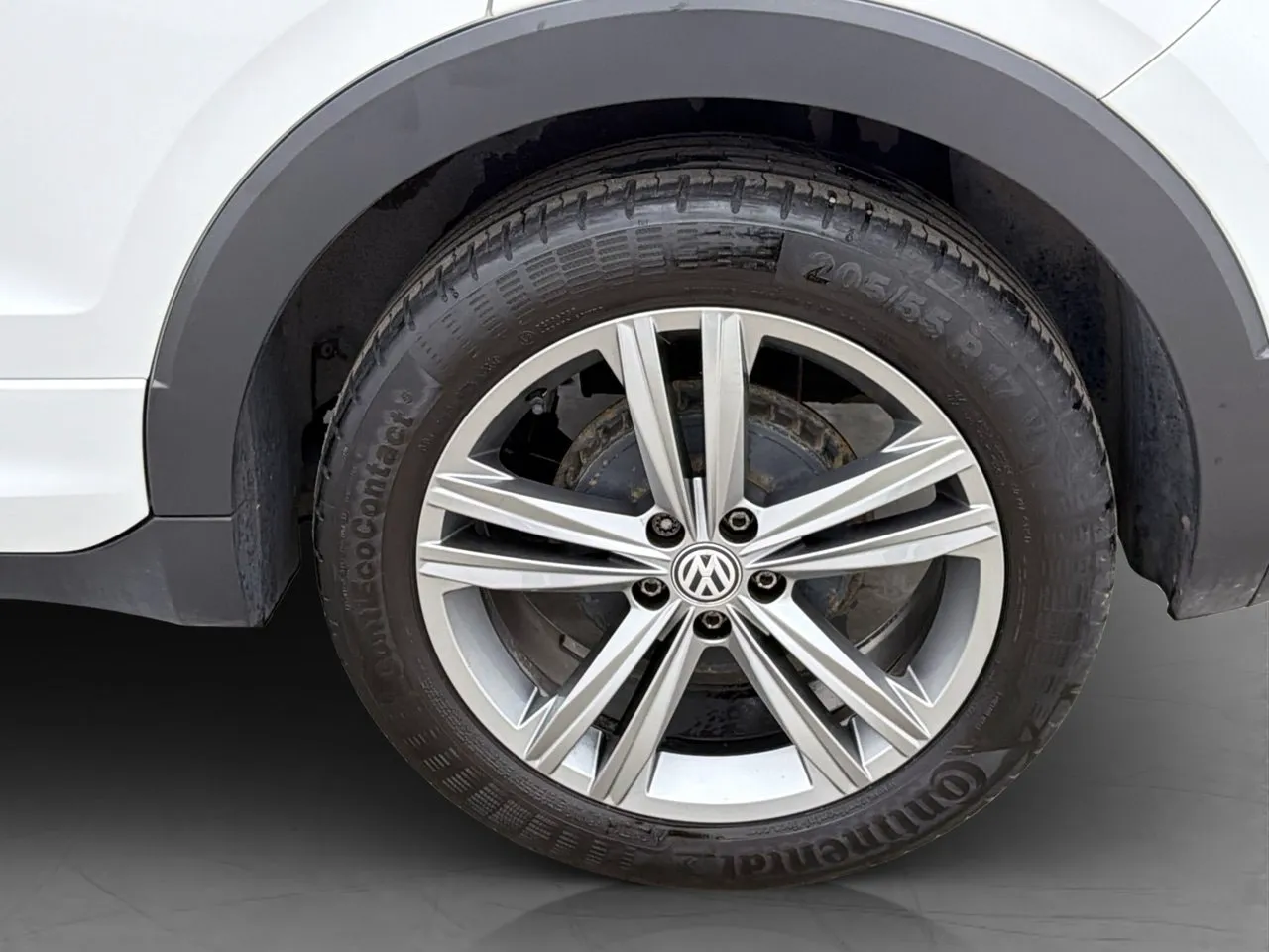 Volkswagen T-Cross bild 25
