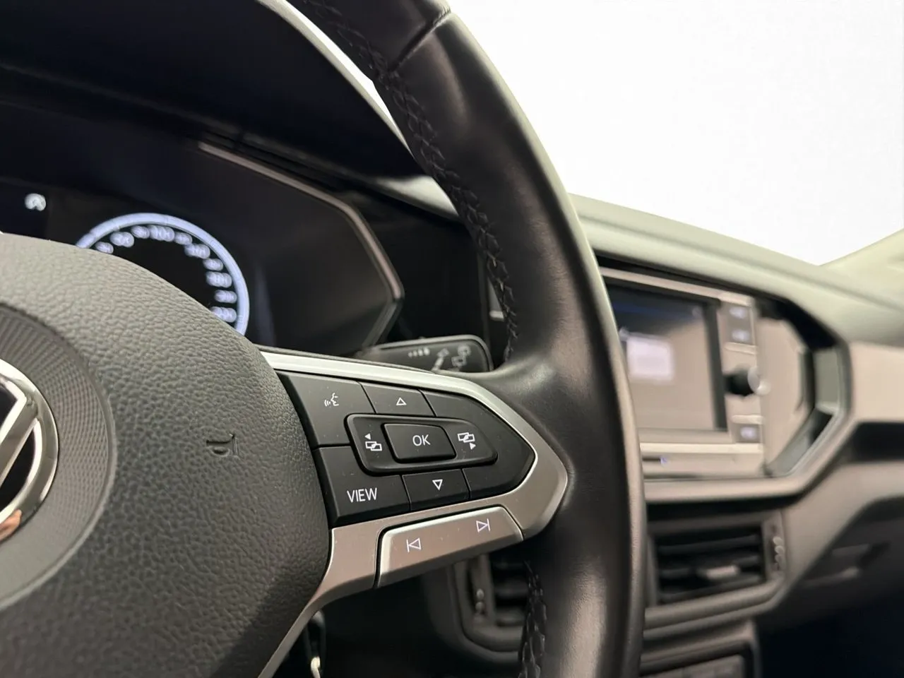 Volkswagen T-Cross bild 21