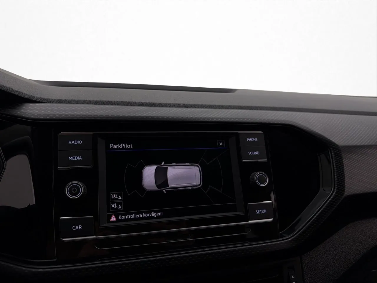 Volkswagen T-Cross bild 13