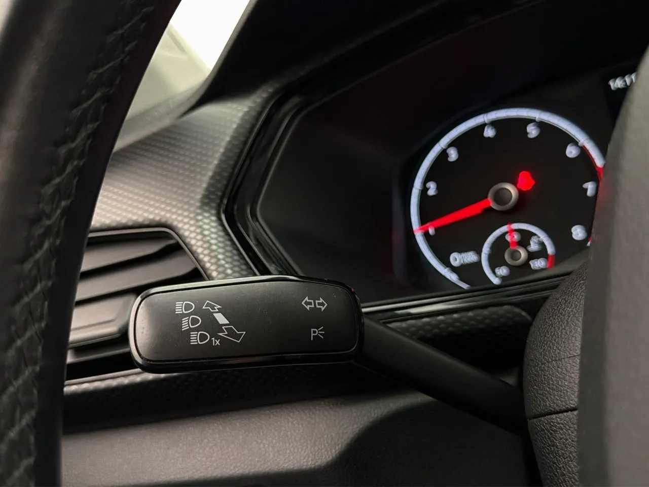 Volkswagen T-Cross bild 18