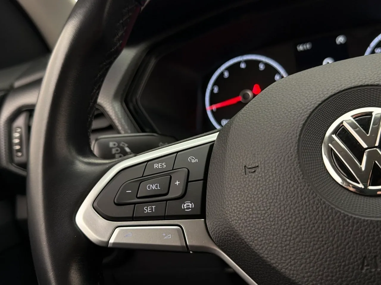 Volkswagen T-Cross bild 19