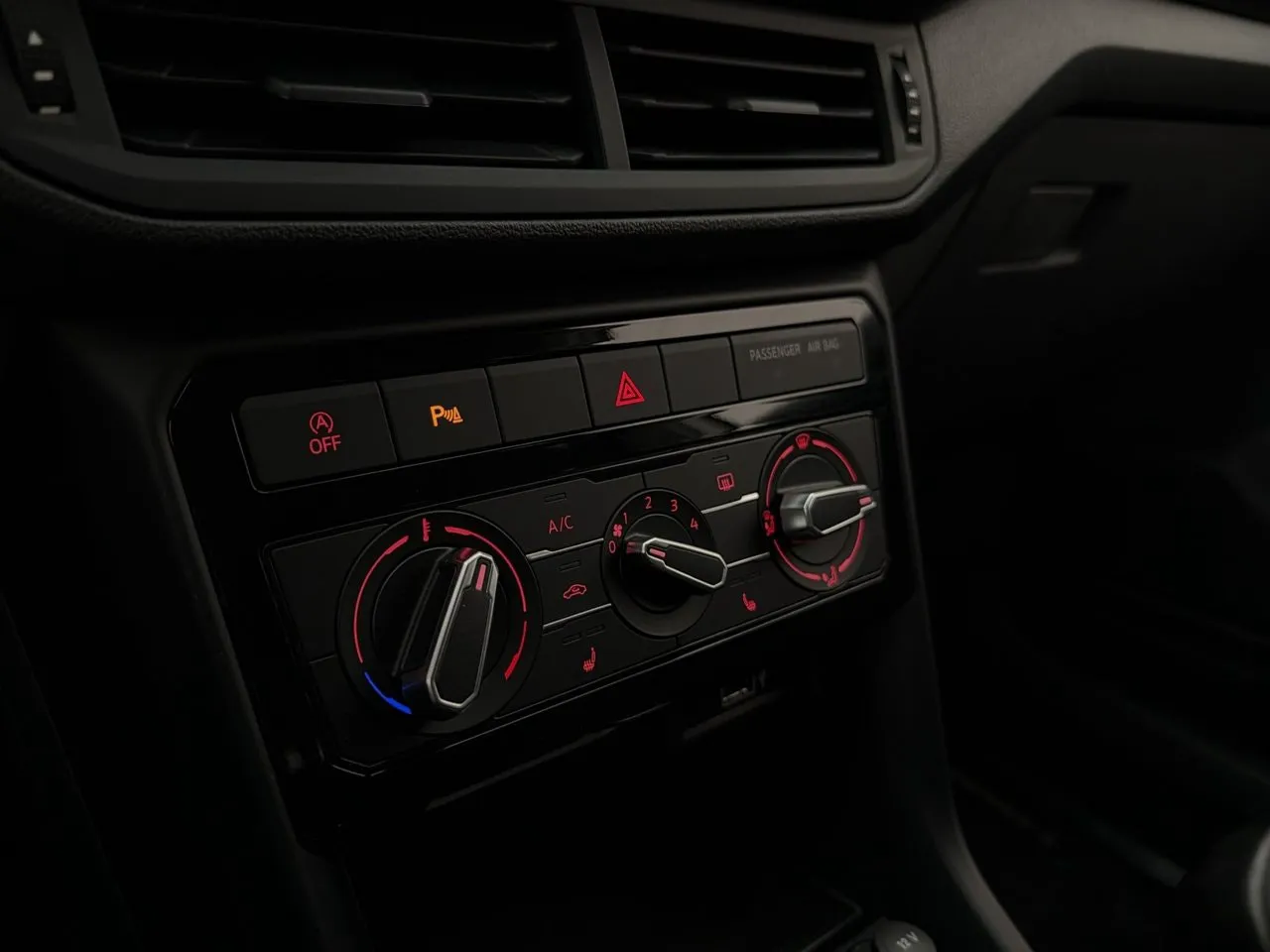 Volkswagen T-Cross bild 16