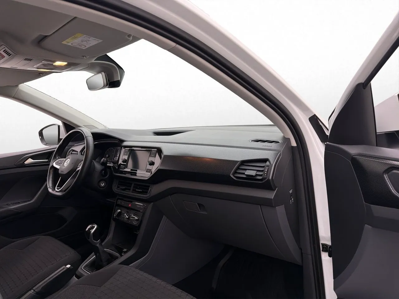 Volkswagen T-Cross bild 29