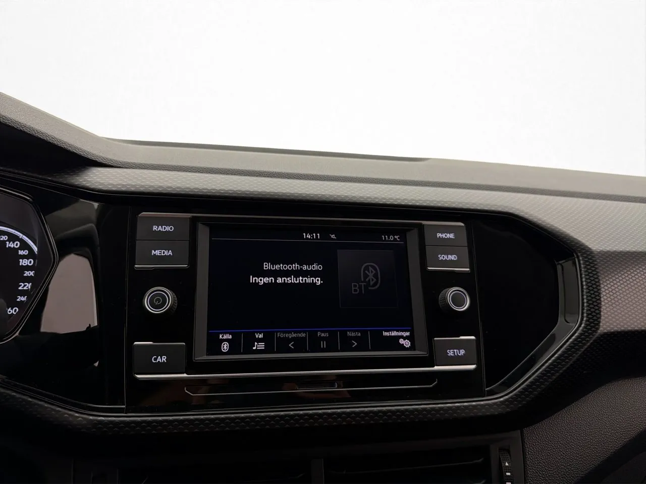 Volkswagen T-Cross bild 14