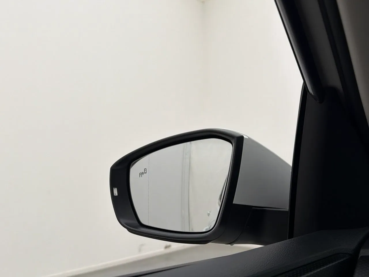Volkswagen T-Cross bild 12