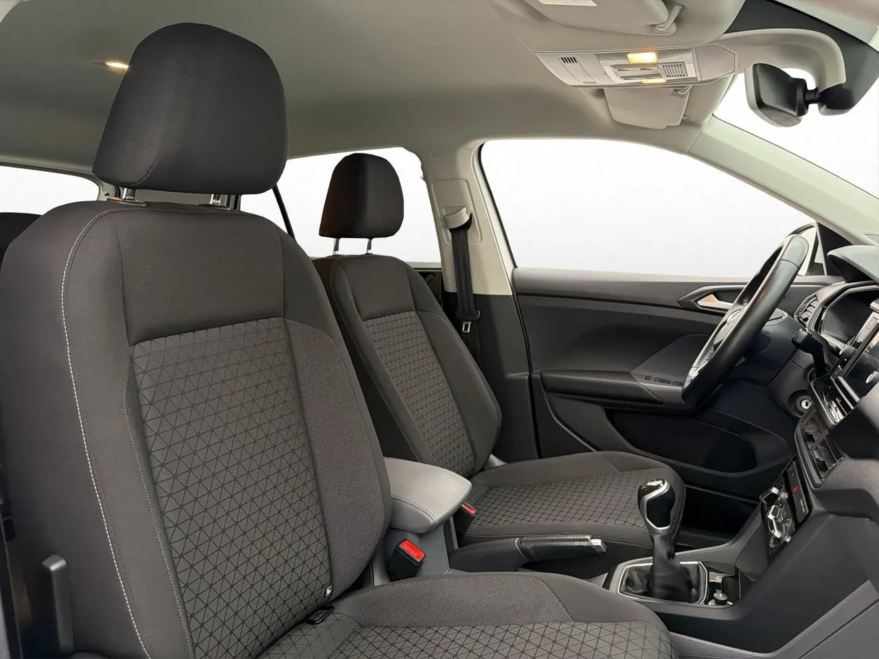 Volkswagen T-Cross bild 11
