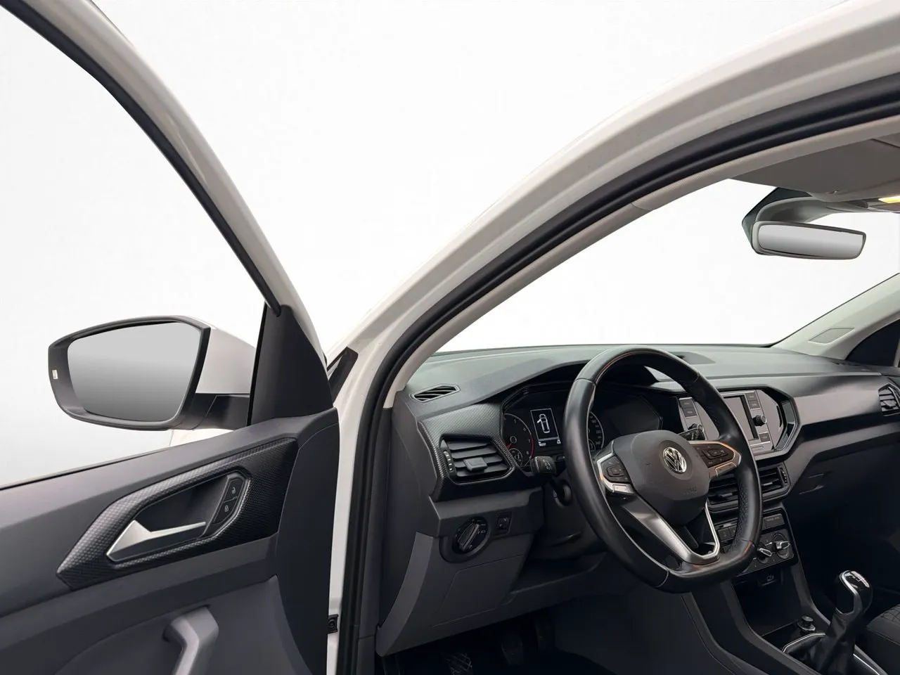 Volkswagen T-Cross bild 28