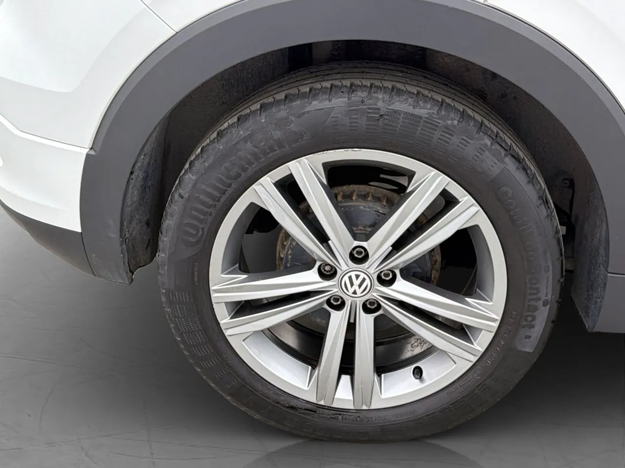 Volkswagen T-Cross bild 26