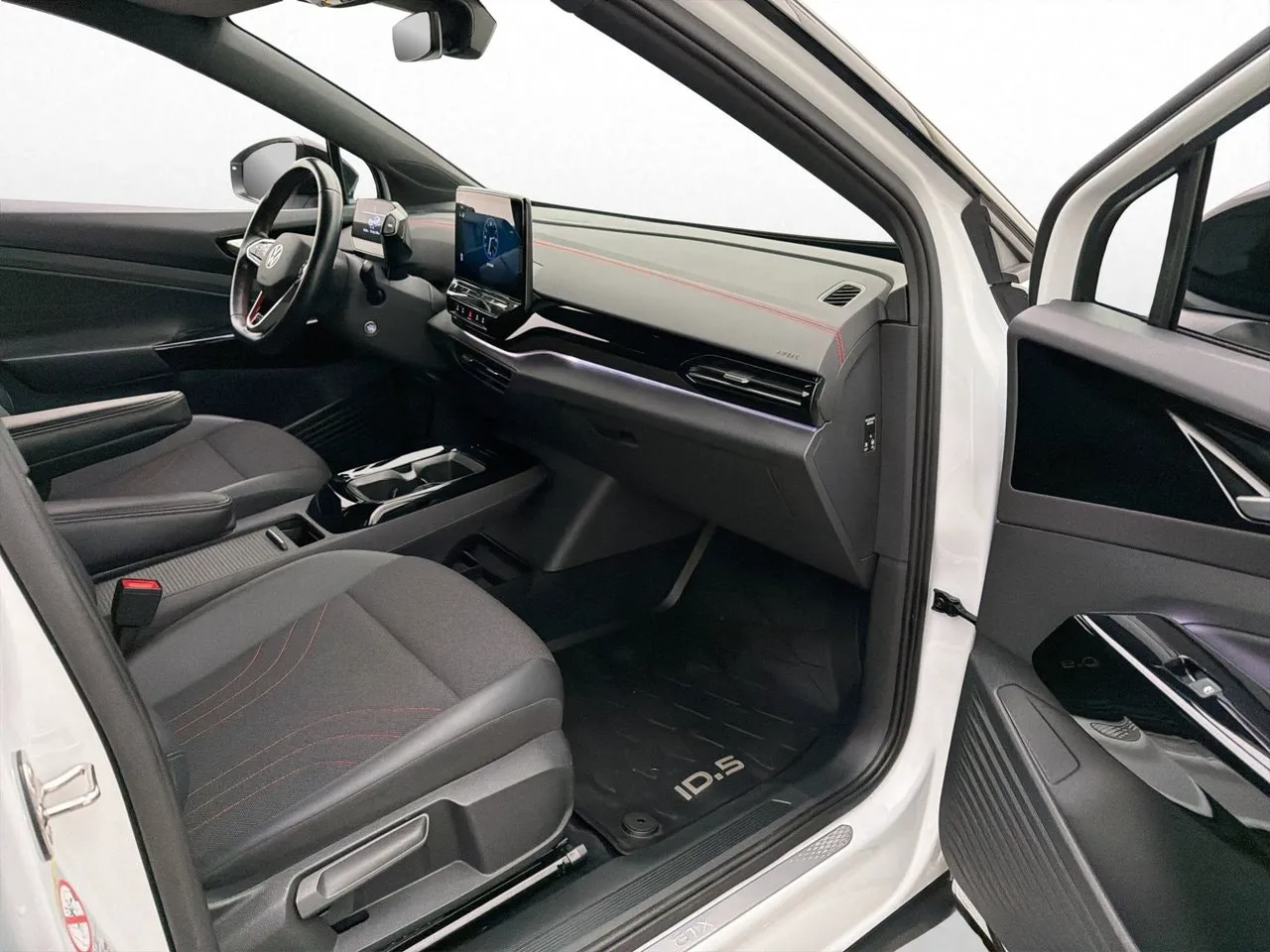 Volkswagen ID.5 bild 33