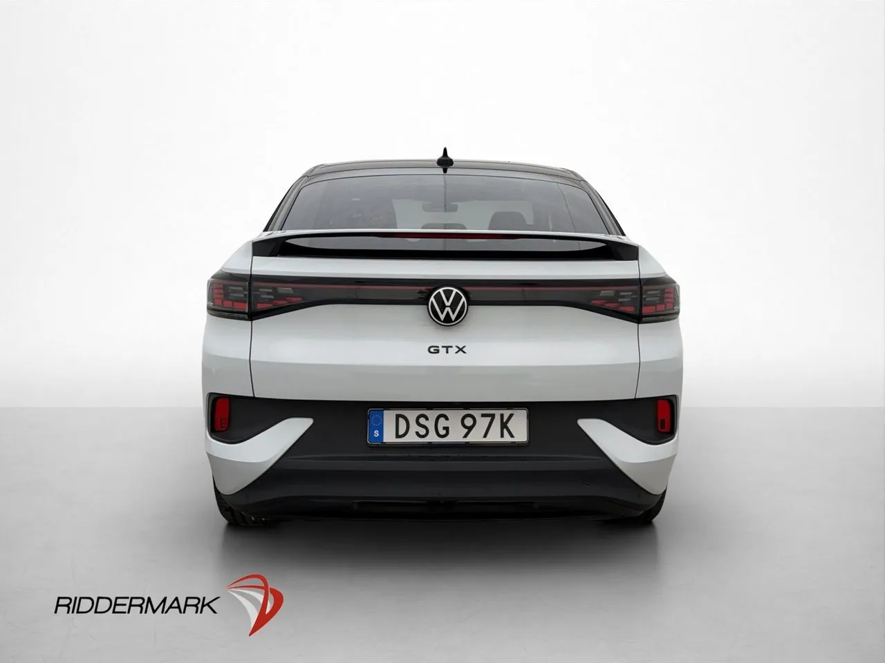 Volkswagen ID.5 bild 6