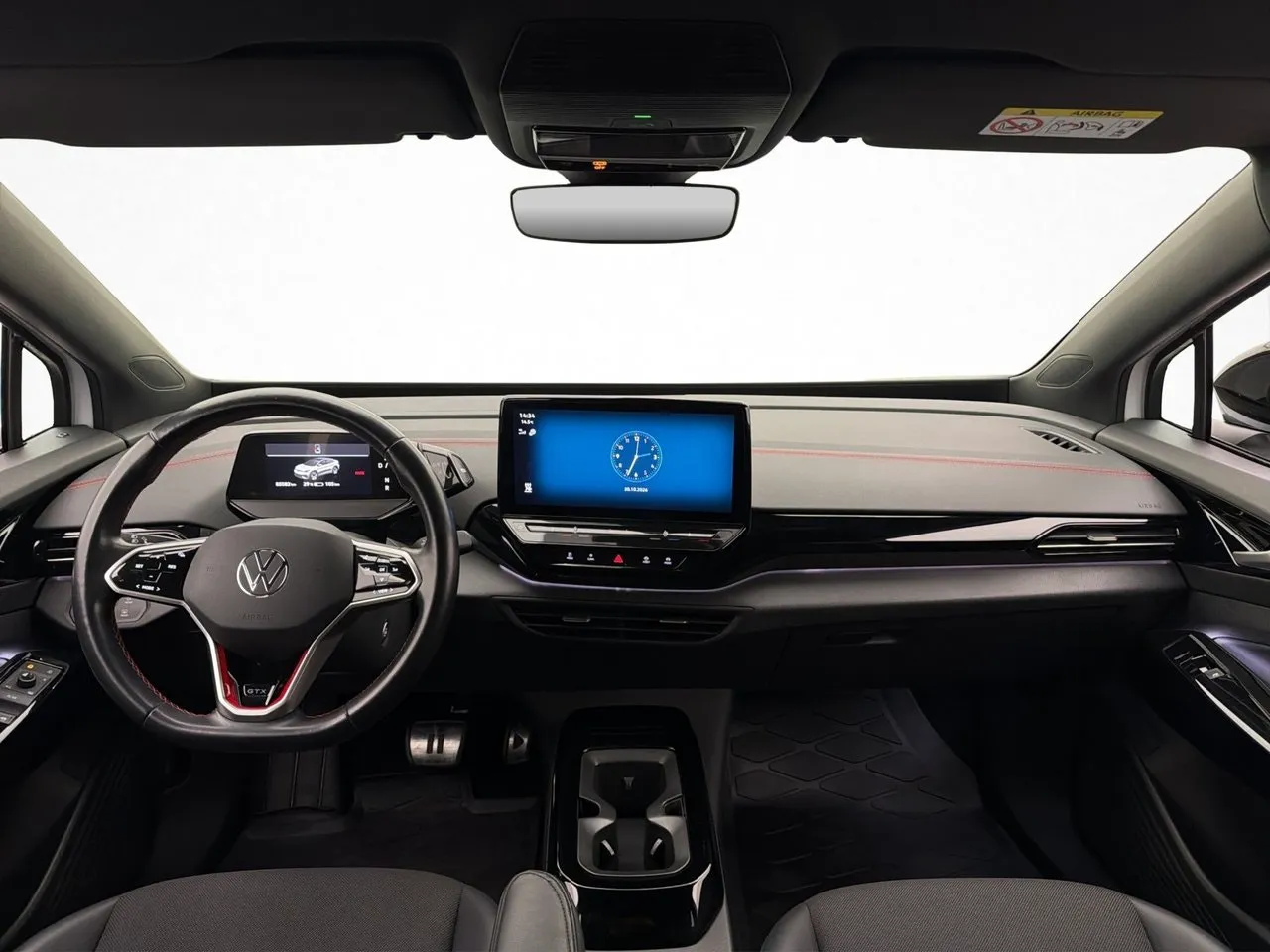 Volkswagen ID.5 bild 21