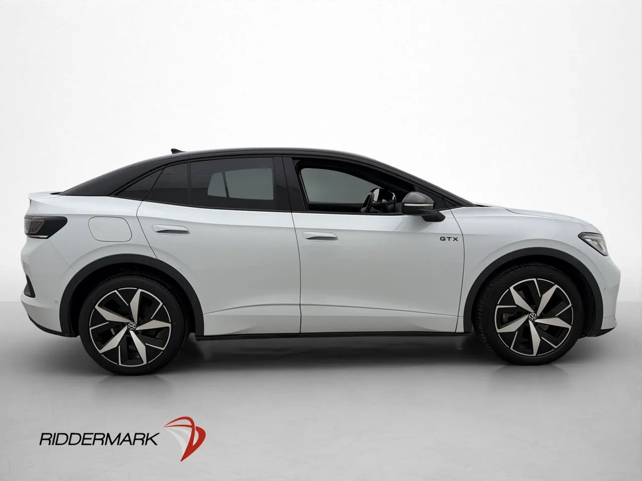 Volkswagen ID.5 bild 8