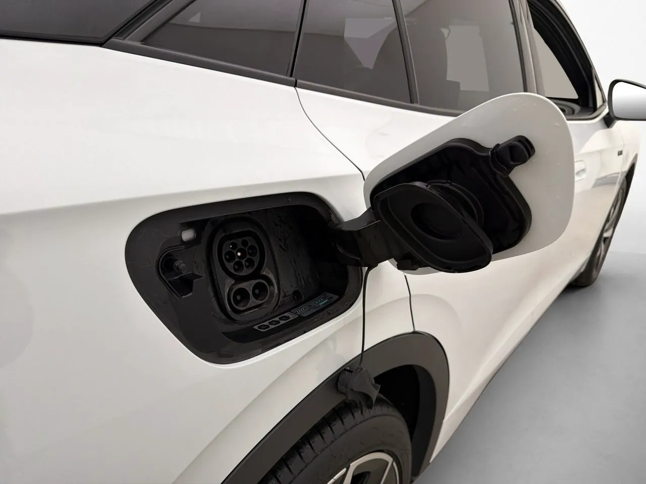 Volkswagen ID.5 bild 9