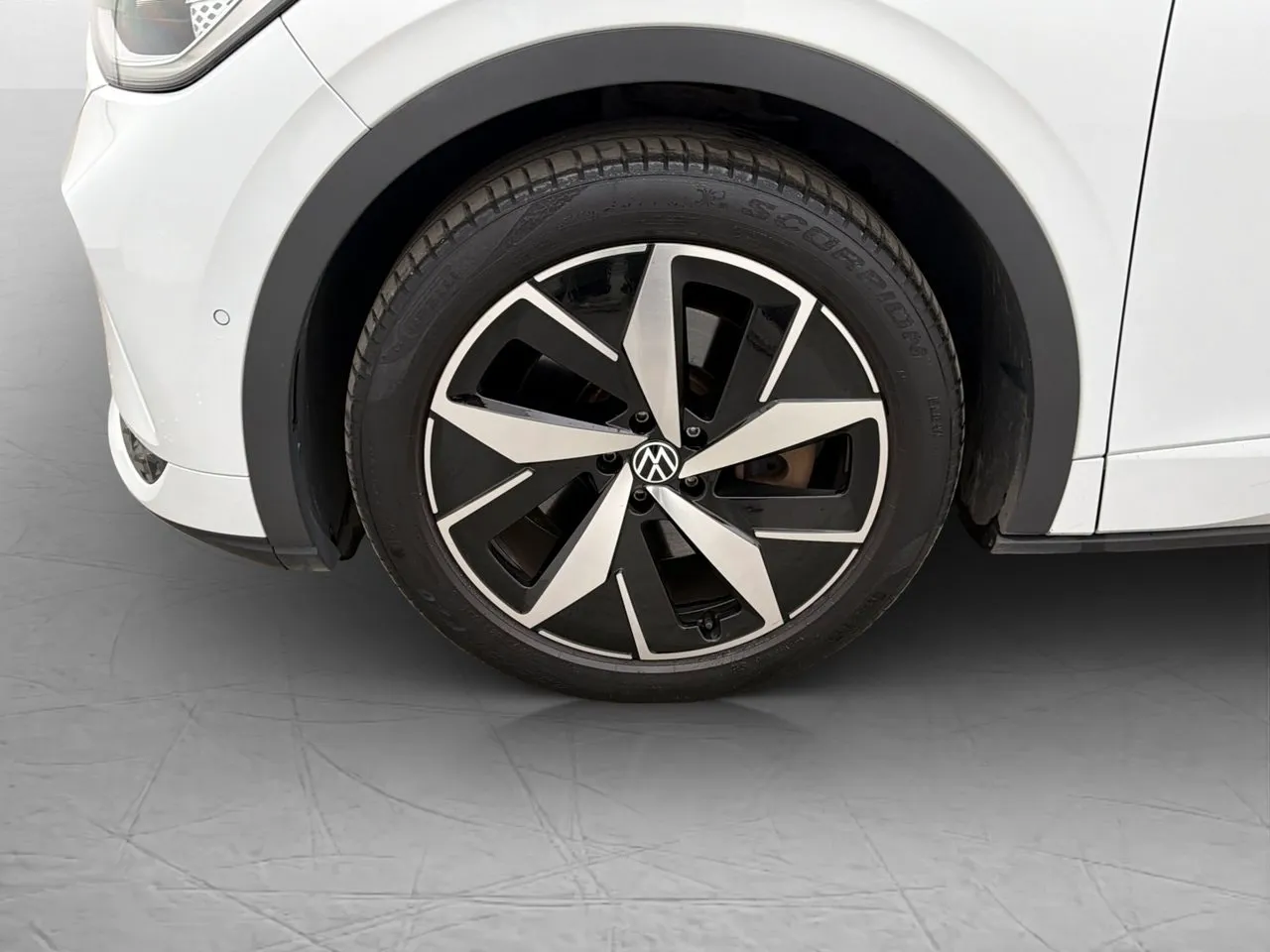 Volkswagen ID.5 bild 28