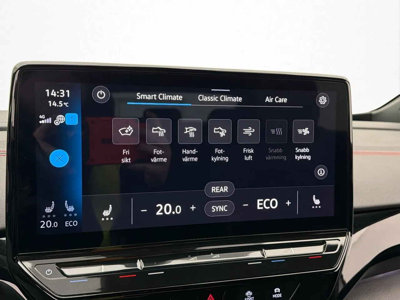 Volkswagen ID.5 bild 18