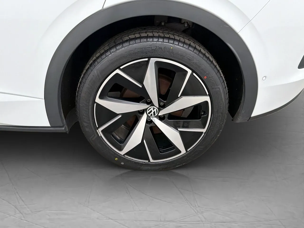 Volkswagen ID.5 bild 29