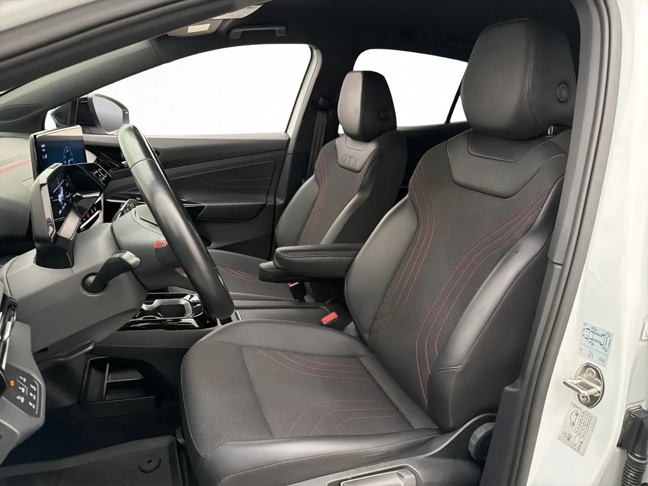 Volkswagen ID.5 bild 11