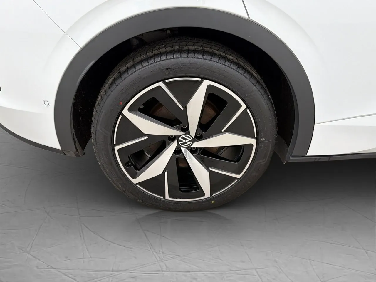 Volkswagen ID.5 bild 30