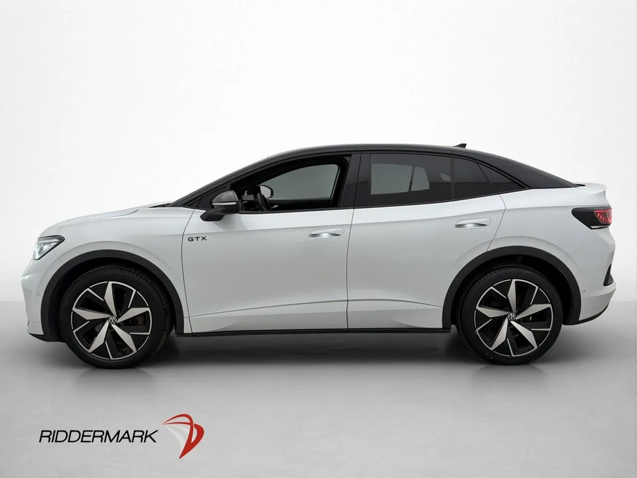 Volkswagen ID.5 bild 5