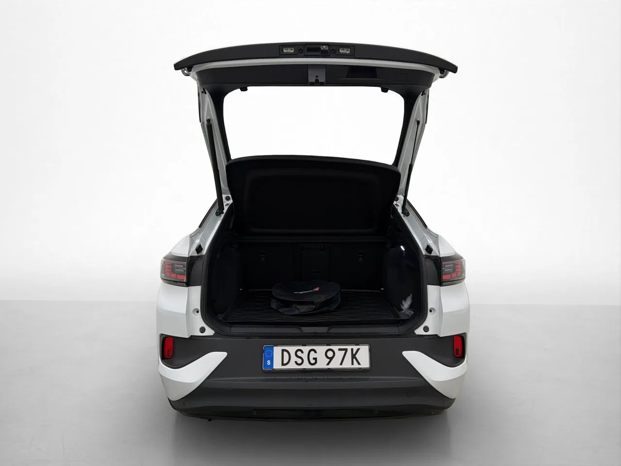Volkswagen ID.5 bild 10