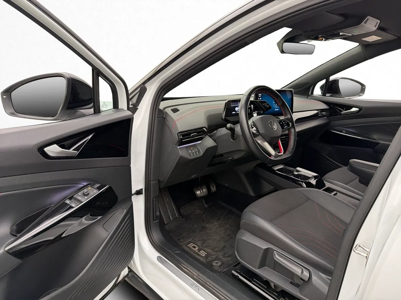 Volkswagen ID.5 bild 32