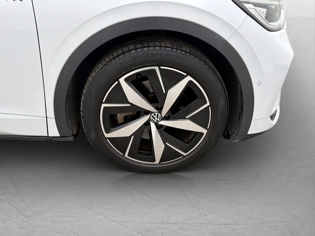 Volkswagen ID.5 bild 31