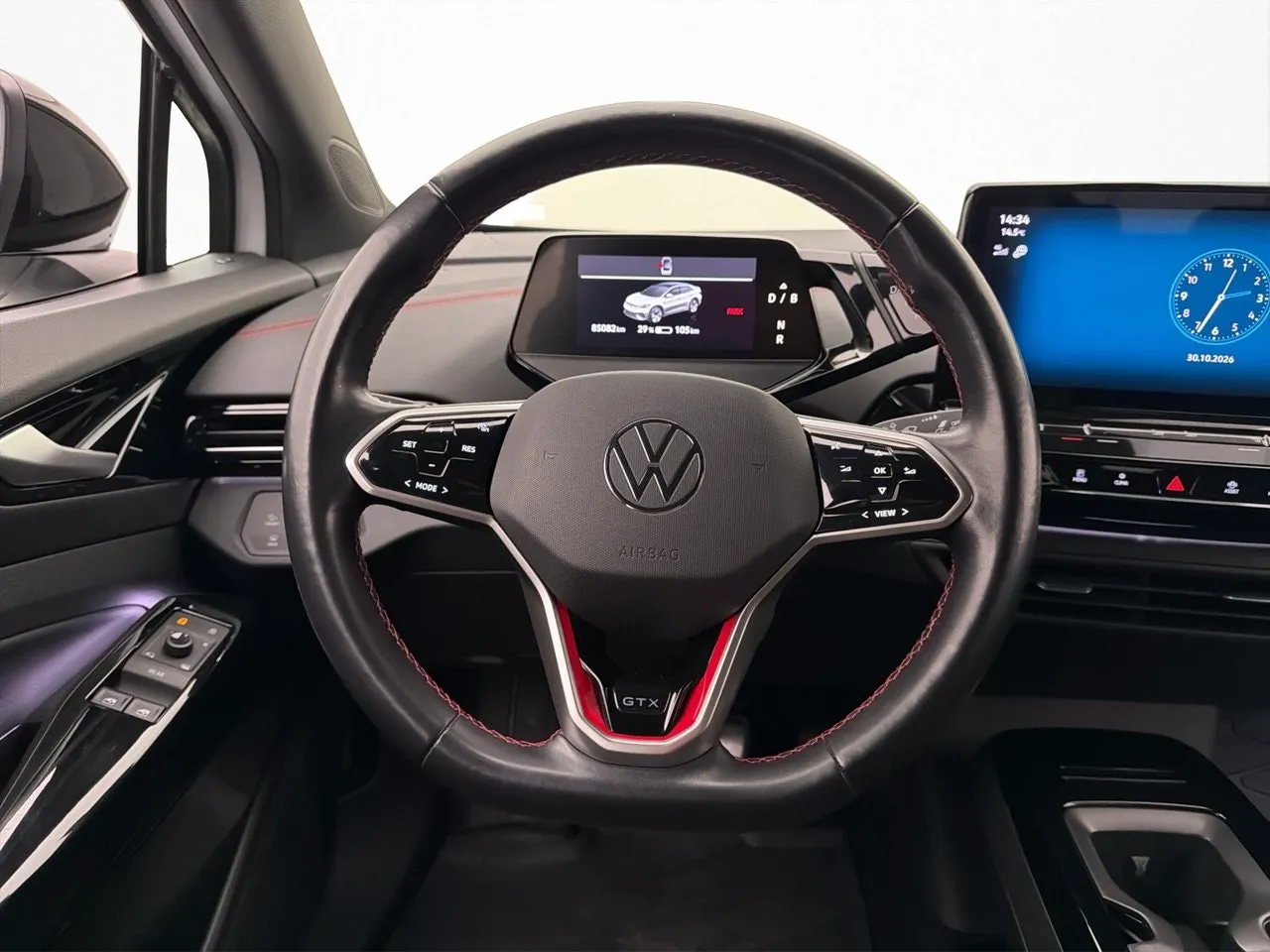 Volkswagen ID.5 bild 12