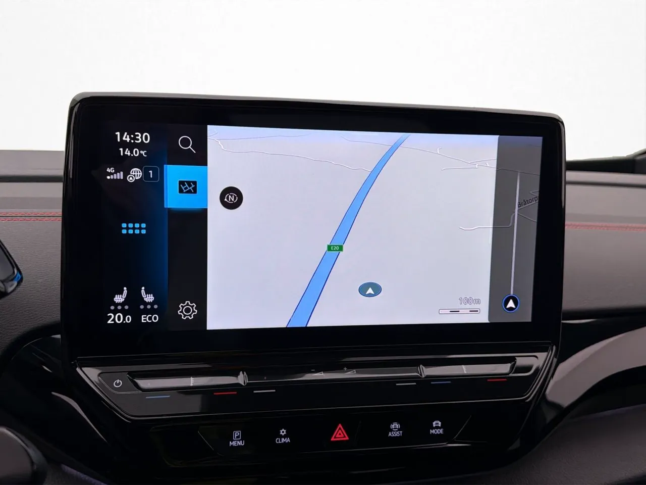Volkswagen ID.5 bild 15