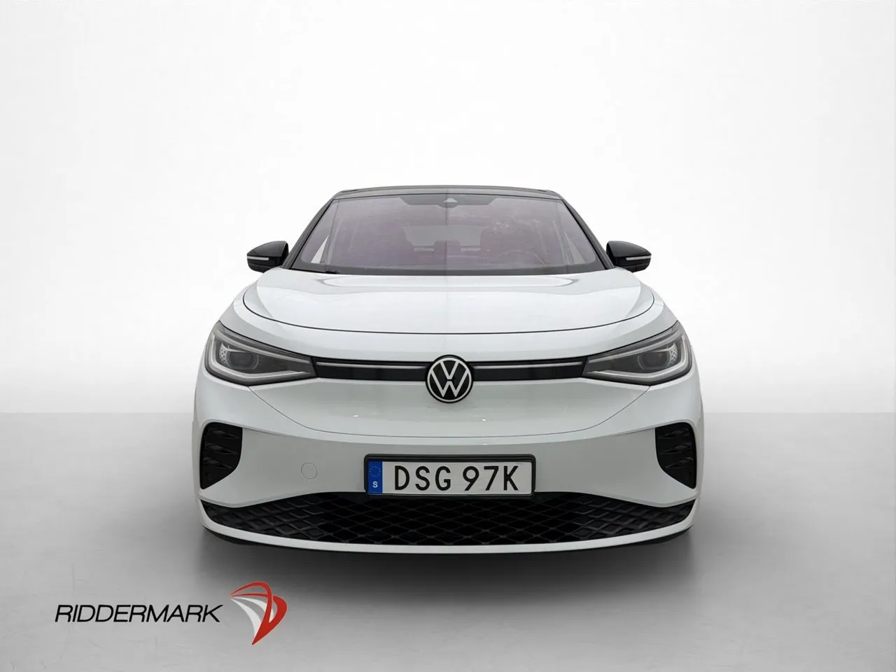 Volkswagen ID.5 bild 3