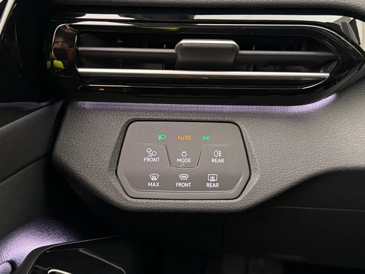 Volkswagen ID.5 bild 26