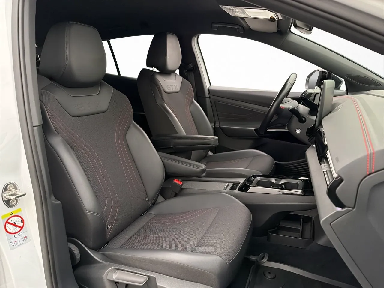 Volkswagen ID.5 bild 13