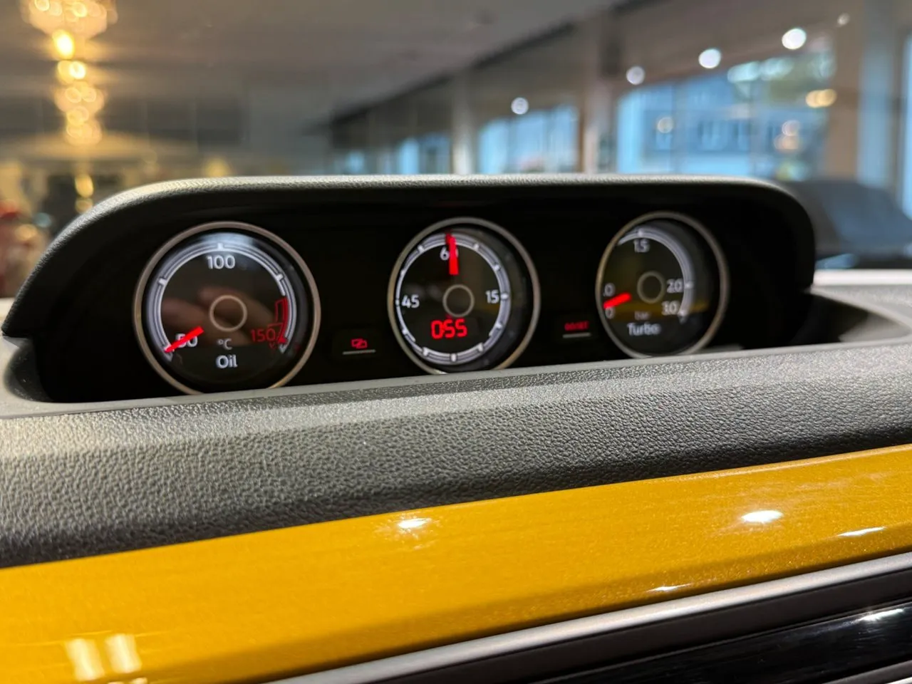 Volkswagen Beetle bild 17