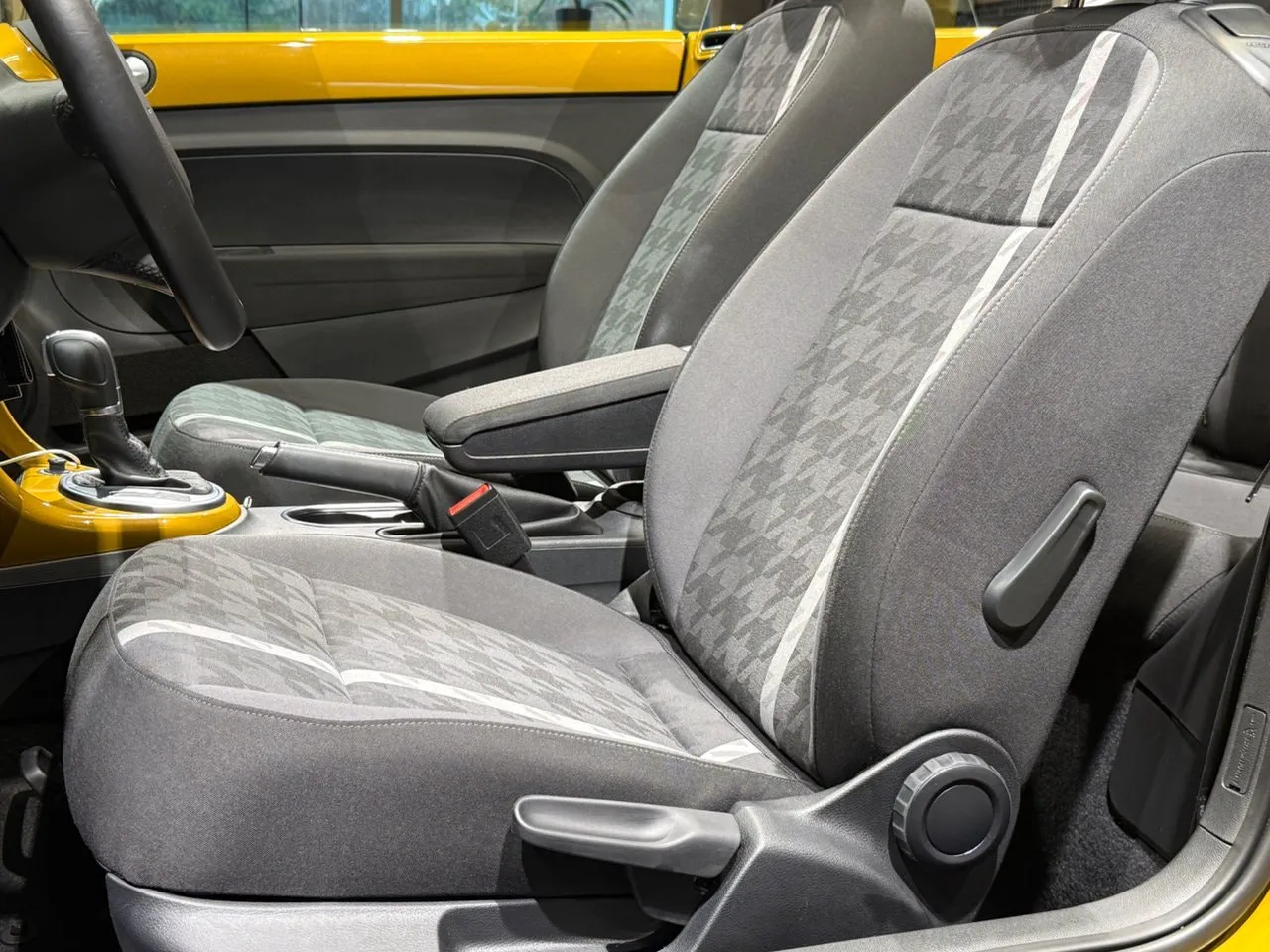 Volkswagen Beetle bild 9
