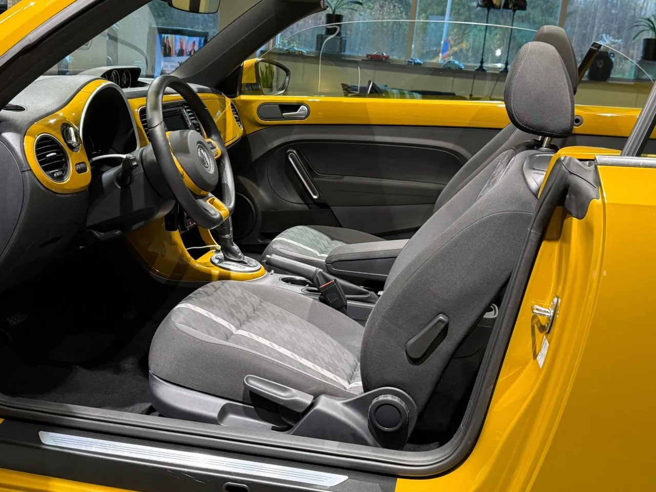 Volkswagen Beetle bild 8