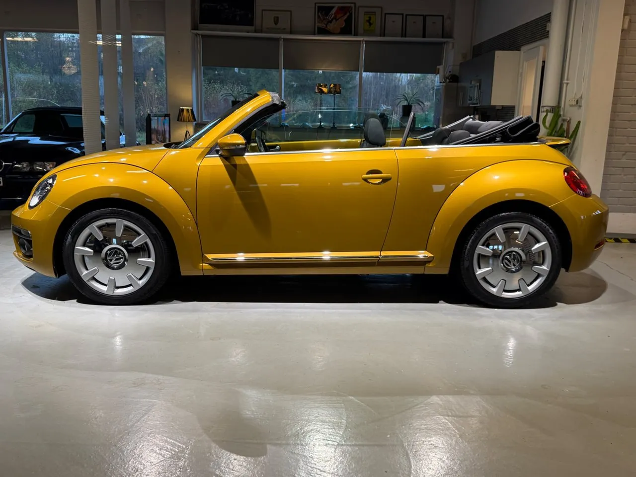 Volkswagen Beetle bild 10