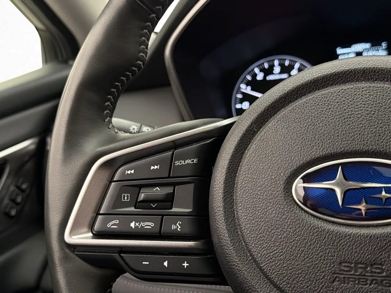 Subaru Outback bild 18