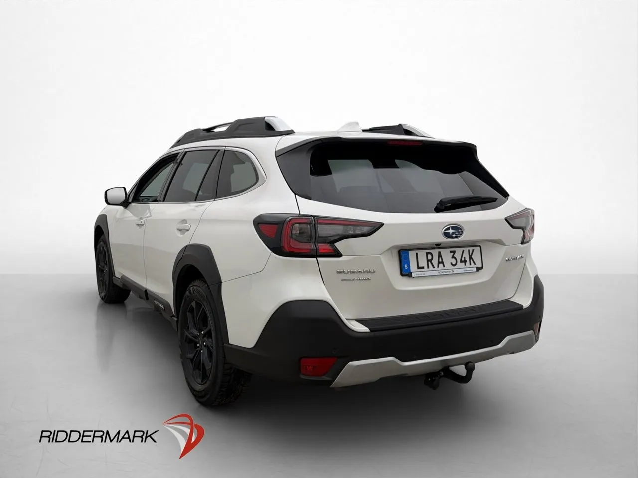 Subaru Outback bild 5
